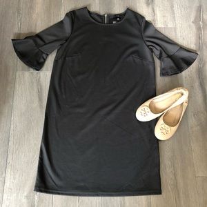 Mossimo Black Dress Sz S *NWT*